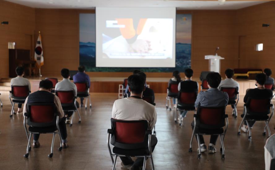 10. 26. 권선구 소방합동훈련