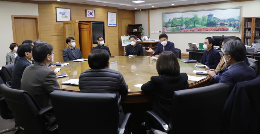 11. 13. 권선구 동장단 티타임